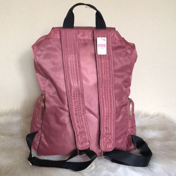 Victoria’s Secret backpack - Picture 6 of 8